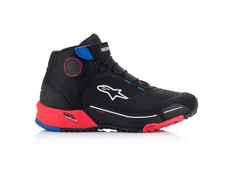 Ghete moto ALPINESTARS HONDA CR-X DRYSTAR