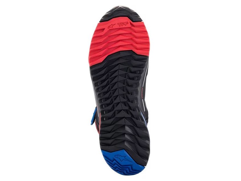 Ghete moto ALPINESTARS HONDA CR-X DRYSTAR