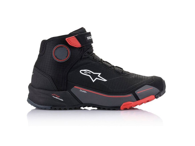 Ghete moto ALPINESTARS HONDA CR-X DRYSTAR