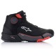 Ghete moto ALPINESTARS HONDA CR-X DRYSTAR