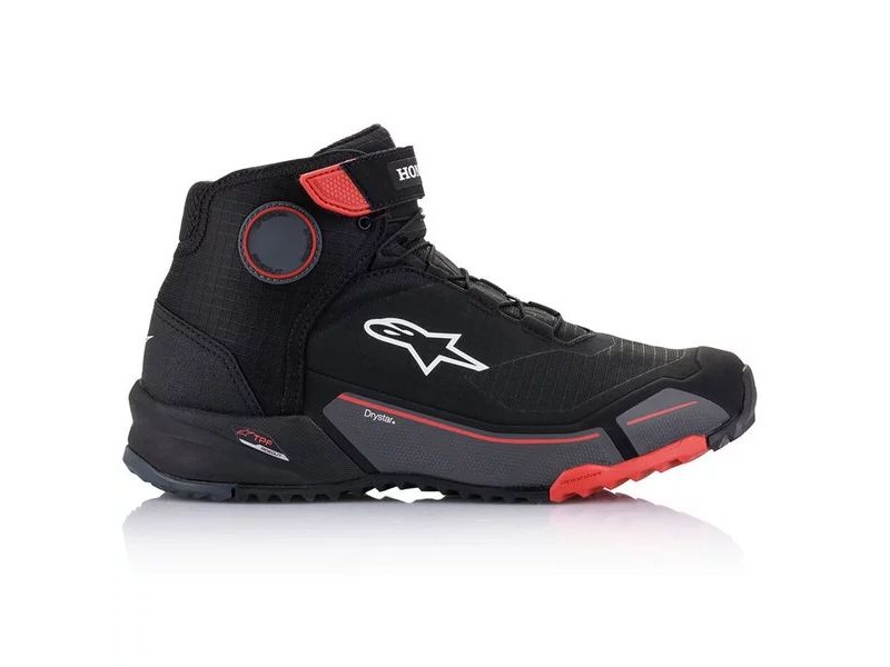 Ghete moto ALPINESTARS HONDA CR-X DRYSTAR