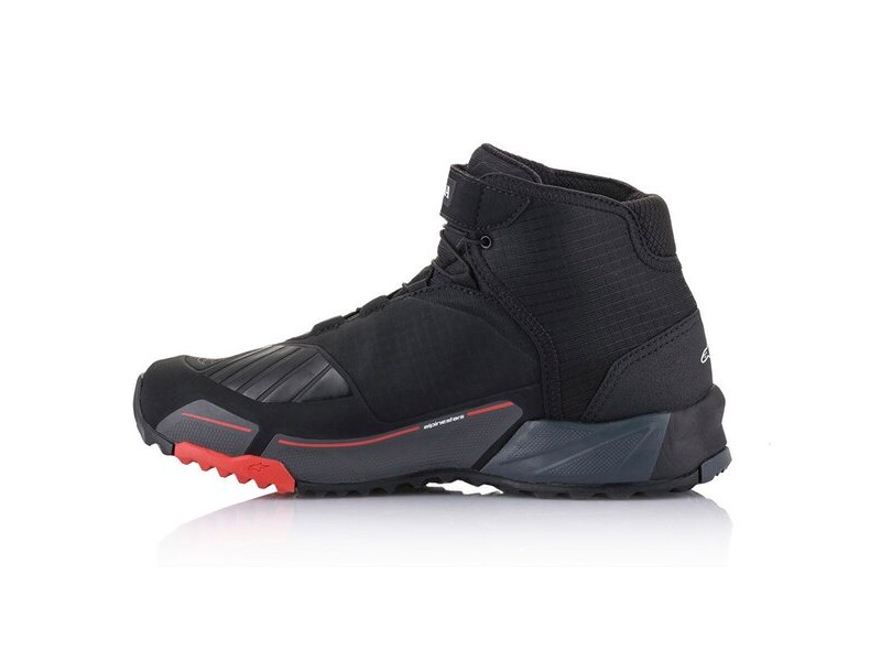 Ghete moto ALPINESTARS HONDA CR-X DRYSTAR