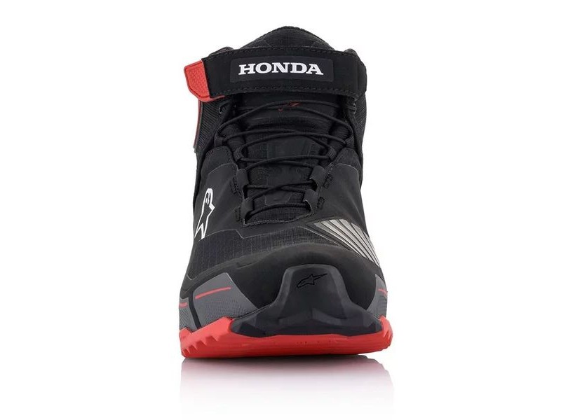 Ghete moto ALPINESTARS HONDA CR-X DRYSTAR
