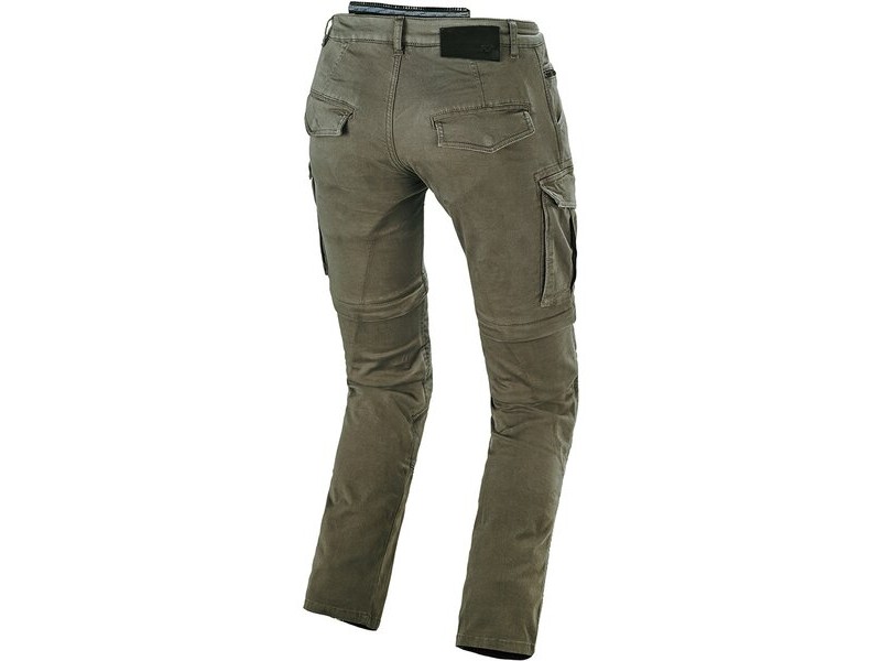 Pantaloni moto tip casual MACNA ARRIVAL Pantaloni moto tip casual MACNA ARRIVAL