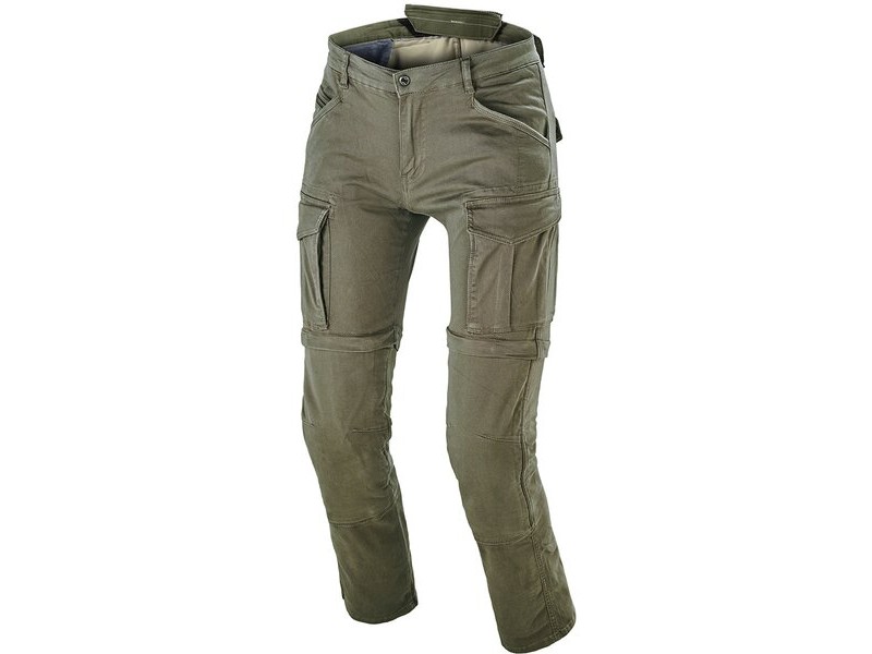 Pantaloni moto tip casual MACNA ARRIVAL Pantaloni moto tip casual MACNA ARRIVAL