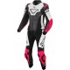 Combinezon de piele dama 2 piese MACNA TRACKTIX Combinezon de piele dama 2 piese MACNA TRACKTIX
