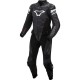 Combinezon de piele dama 2 piese MACNA TRACKTIX