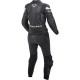 Combinezon de piele dama 2 piese MACNA TRACKTIX Combinezon de piele dama 2 piese MACNA TRACKTIX