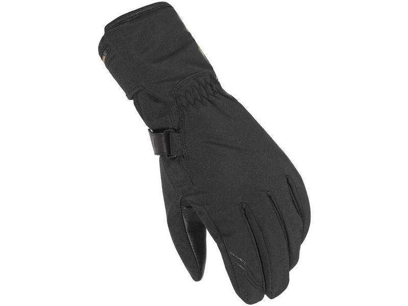 Manusi de piele dama impermeabile MACNA TIGO EVO RTX