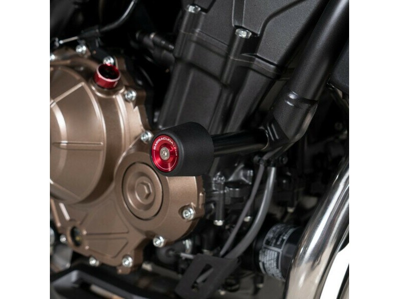 Protectii motor BARRACUDA HONDA CB500F/X (2013-2023)