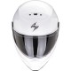 Casca integrala SCORPION COVERT FX SOLID