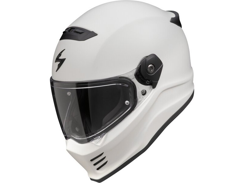 Casca integrala SCORPION COVERT FX SOLID