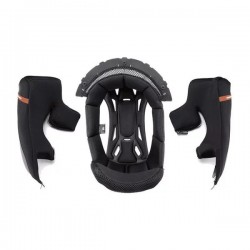 Set interior casca SCORPION EXO-391