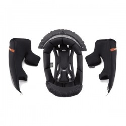 Set interior casca SCORPION EXO-391 Set interior casca SCORPION EXO-391