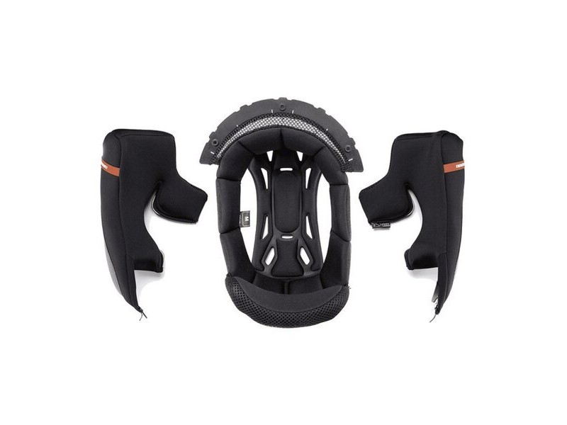 Set interior casca SCORPION EXO-391 Set interior casca SCORPION EXO-391