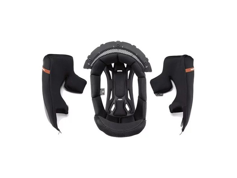 Set interior casca SCORPION EXO-391