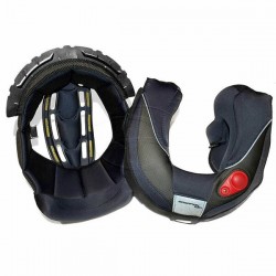 Set interior casca SCORPION EXO-3000 AIR Set interior casca SCORPION EXO-3000 AIR