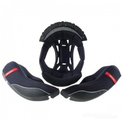Set interior casca SCORPION EXO-1400 AIR Set interior casca SCORPION EXO-1400 AIR