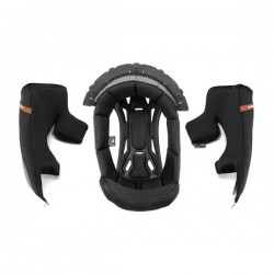 Set interior casca SCORPION EXO-490 Set interior casca SCORPION EXO-490