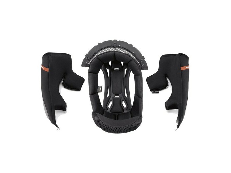Set interior casca SCORPION EXO-490 Set interior casca SCORPION EXO-490