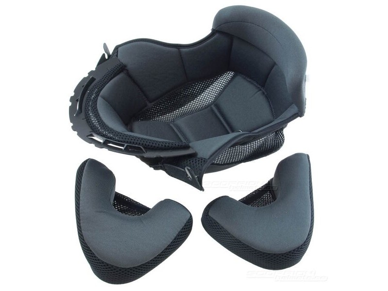 Set interior casca SCORPION EXO-CITY Set interior casca SCORPION EXO-CITY