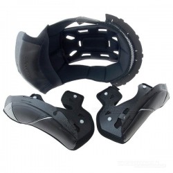 Set interior casca SCORPION EXO-TECH Set interior casca SCORPION EXO-TECH