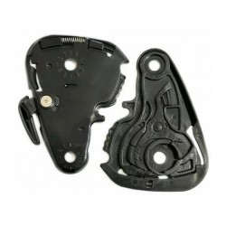 Mecansim prindere viziera SCORPION EXO 2000-710-410-390 (set) Mecansim prindere viziera SCORPION EXO 2000-710-410-390 (set)