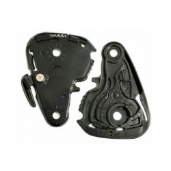 Mecansim prindere viziera SCORPION EXO 2000-710-410-390 (set) Mecansim prindere viziera SCORPION EXO 2000-710-410-390 (set)