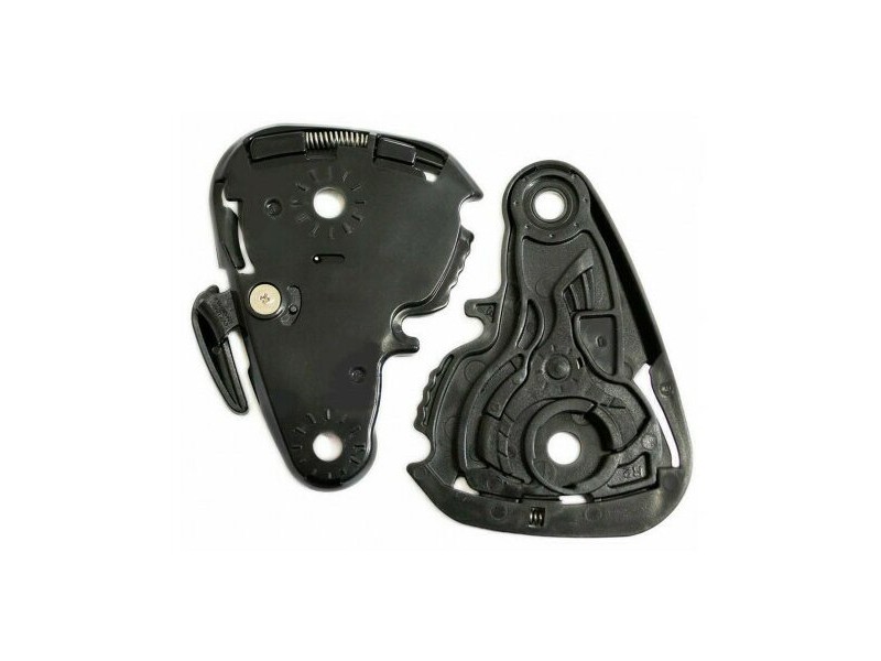 Mecansim prindere viziera SCORPION EXO 2000-710-410-390 (set) Mecansim prindere viziera SCORPION EXO 2000-710-410-390 (set)