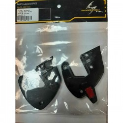 Mecanism ghidaj SCORPION EXO-930 (set) Mecanism ghidaj SCORPION EXO-930 (set)
