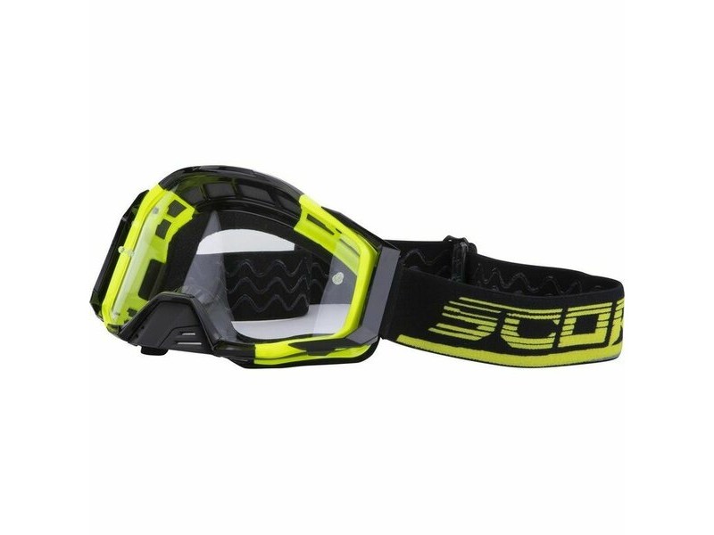 Ochelari cross-enduro SCORPION E21 Ochelari cross-enduro SCORPION E21