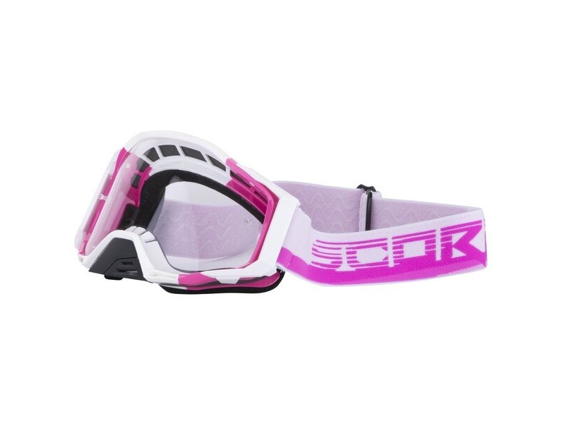Ochelari cross-enduro SCORPION E21 Ochelari cross-enduro SCORPION E21