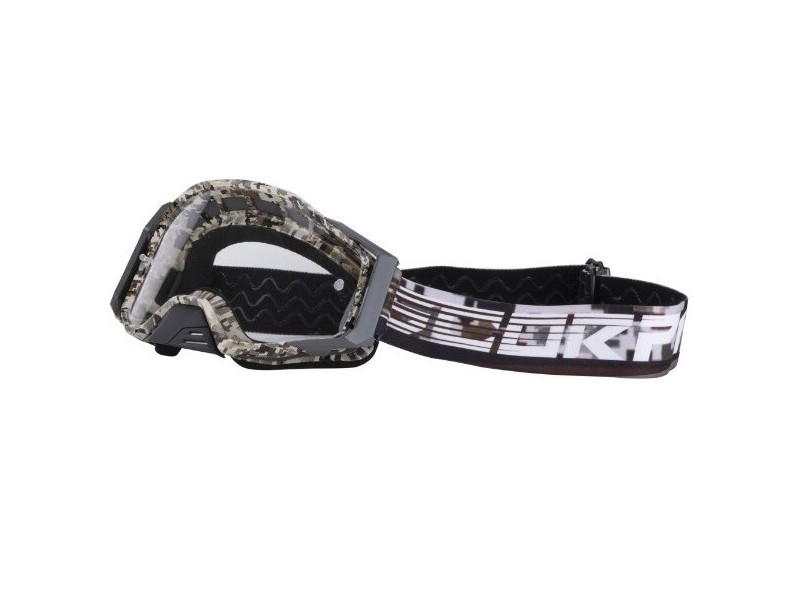 Ochelari cross-enduro SCORPION E21 Ochelari cross-enduro SCORPION E21