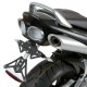Suport de numar BARRACUDA SUZUKI GSR 600 Suport de numar BARRACUDA SUZUKI GSR 600