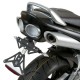 Suport de numar BARRACUDA SUZUKI GSR 600