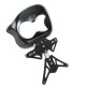Suport de numar BARRACUDA SUZUKI GSR 600