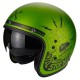 Casca jet SCORPION BELFAST FENDER Casca jet SCORPION BELFAST FENDER