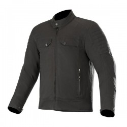 Geaca textil Alpinestars Ray Canvas V2 - Oscar Colection Geaca textil Alpinestars Ray Canvas V2 - Oscar Colection