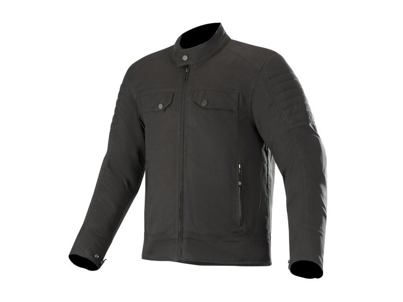 Geaca textil Alpinestars Ray Canvas V2 - Oscar Colection Geaca textil Alpinestars Ray Canvas V2 - Oscar Colection