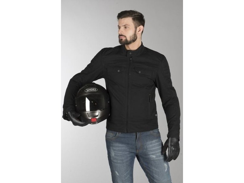 Geaca textil Alpinestars Ray Canvas V2 - Oscar Colection Geaca textil Alpinestars Ray Canvas V2 - Oscar Colection