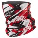 Protectie gat Alpinestars BLURRED Neck Tube Protectie gat Alpinestars BLURRED Neck Tube