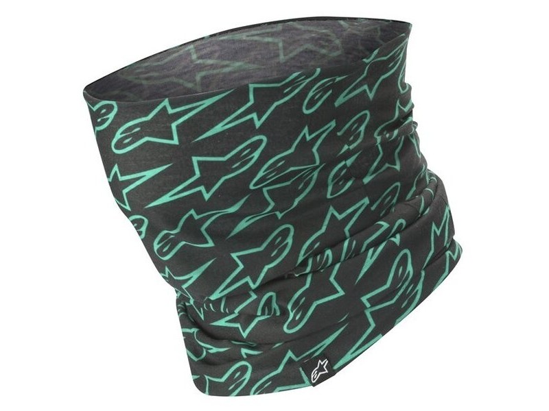 Protectie gat Alpinestars ASTARS Neck Tube Protectie gat Alpinestars ASTARS Neck Tube