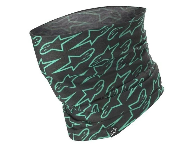 Protectie gat Alpinestars ASTARS Neck Tube