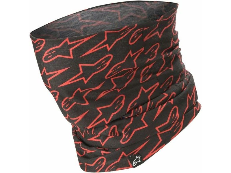Protectie gat Alpinestars ASTARS Neck Tube