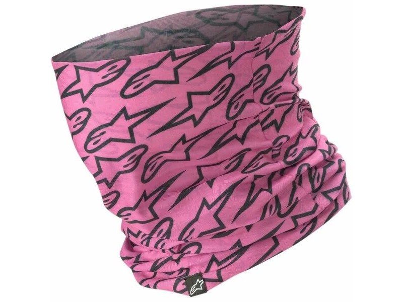 Protectie gat Alpinestars ASTARS Neck Tube