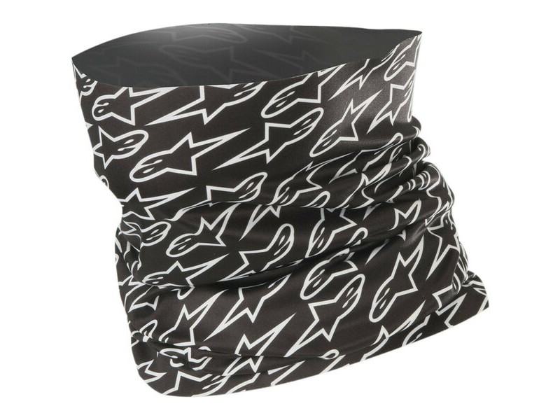 Protectie gat Alpinestars ASTARS Neck Tube Protectie gat Alpinestars ASTARS Neck Tube