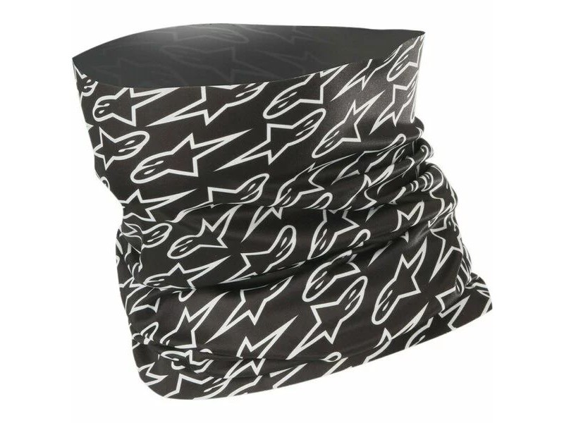 Protectie gat Alpinestars ASTARS Neck Tube