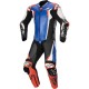 Combinezon de piele 1 piesa ALPINESTARS RACING ABSOLUTE V2 Combinezon de piele 1 piesa ALPINESTARS RACING ABSOLUTE V2