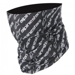 Protectie gat Alpinestars LINEAR Neck Tube Protectie gat Alpinestars LINEAR Neck Tube