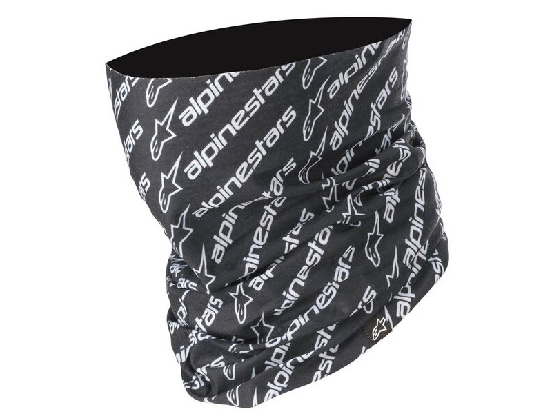 Protectie gat Alpinestars LINEAR Neck Tube